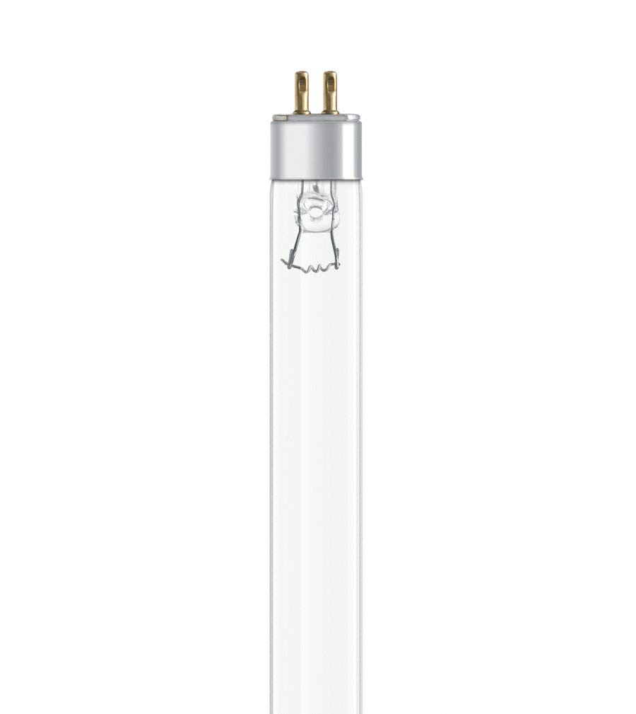 Osram HNS 8W G5 Puritec Germicidal Ultraviolet Lamps - Image 3