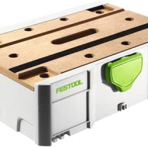 Festool SYS-MFT Tabletop Systainer