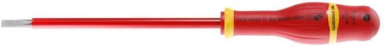 Facom a5,5 X 125VE – Screwdriver 1000 V Insulated a5,5 X 125VE