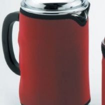 Red Cafetiere Jacket - 8 Cup