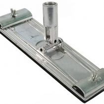 Silverline 675341 Swivel Pole Sander 235 x 80 mm