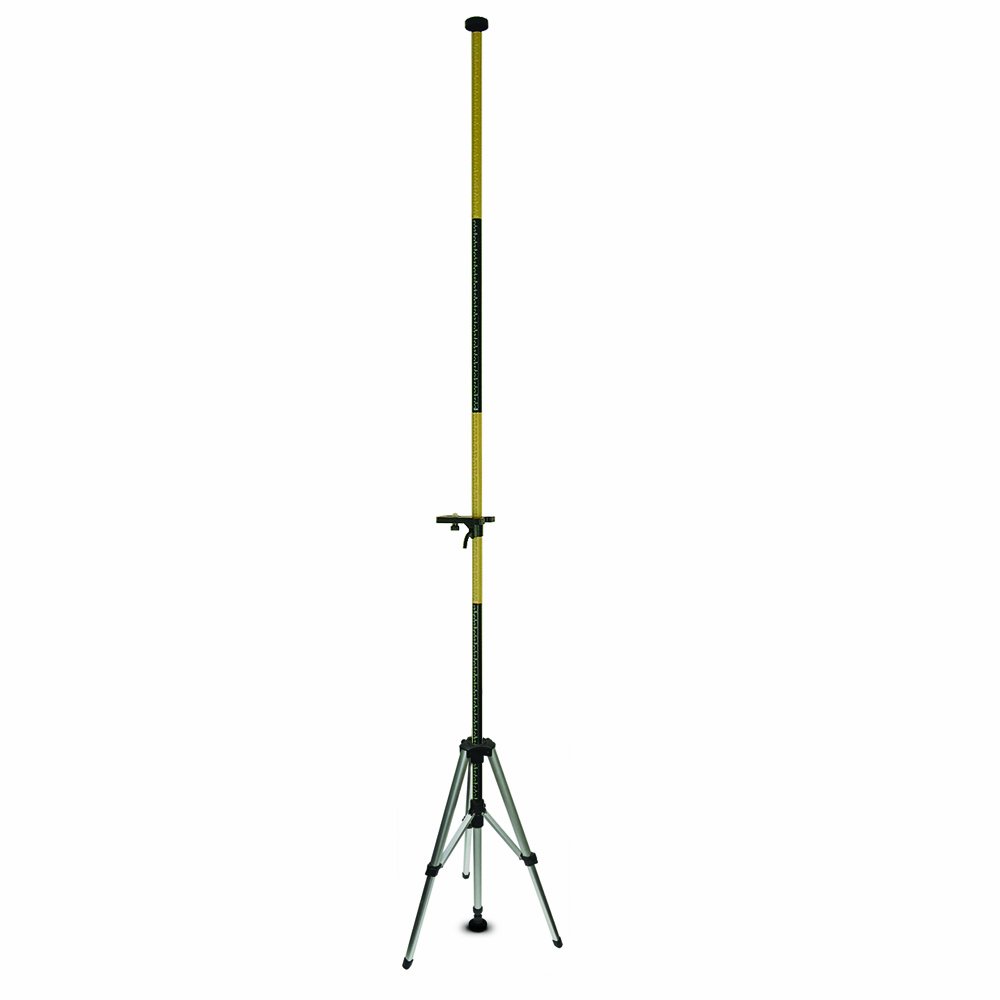 Metrica 60559 Telescopic ceiling pole