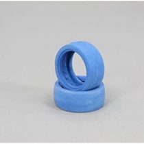 Jamara 50750 Tyre 1:10 Slick, Blue, Multi Color