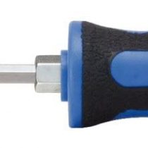 KS Tools 151.1105 ERGOTORQUEmax hammer cap screwdriver, PH3