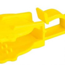 Wenko Socky Sock Clips, Polypropylene, Multi-Colour