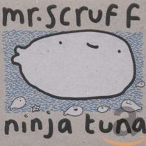 Ninja Tuna