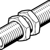 Festo 1179837 Model DYEF-M10-Y1 Shock Absorber