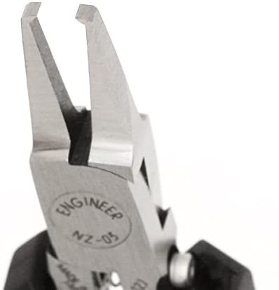 SMT/SMD chip Cutters, for Quick Removal of PCB Surface Mount Components Such as ICS, resistors - Image 3