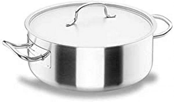 Lacor-50036-CASSEROLE 36 CMS.
