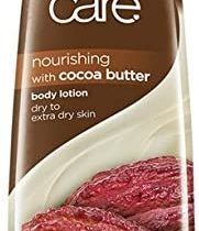Avon Care Cocoa Butter Conditioning Moisture Body Lotion 400 ml