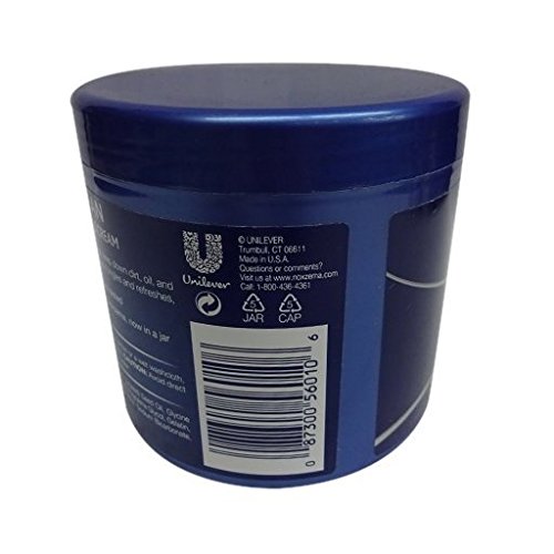 Noxzema Classic Clean Classic Clean Original Deep Cleansing, 12 oz, 340.2 g (Pack of 1) - Image 3
