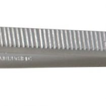 Weller Erem 24SA Precision Tweezers, Curved 40°, With Robust pointed tips, 150 mm