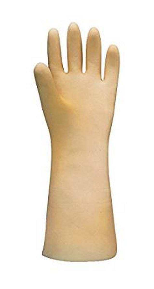 MAPA Professional ADVANTECH 517, Size 8, Protective Gloves, (1 Pair)
