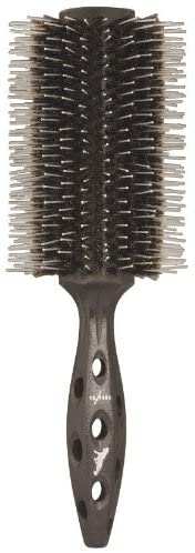 YS PACK Hairbrushes, 100 ml, Black - Image 2