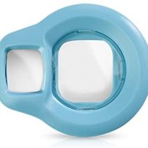Instax Selfie and Close Up Lens for Instax Mini 8 Camera - Blue