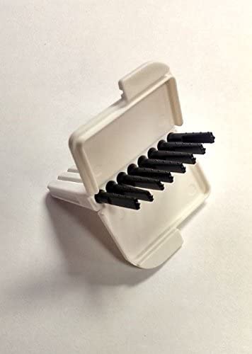 Cerustop Nanocare Wax Guards 2 x 8 packs (16 Units), Black, 1 count (Pack of 16) - Image 2