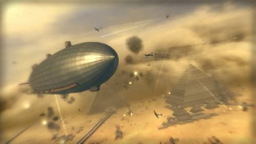 Blazing Angels 2: Secret Missions (Xbox 360) - Image 4