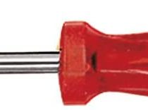 Small Slotted Screwdriver 500 3 3.0x80