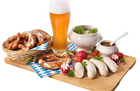 Brunner Set 2 beerglasses 50cl, Klar, 2 Stück (1er Pack) - Image 4