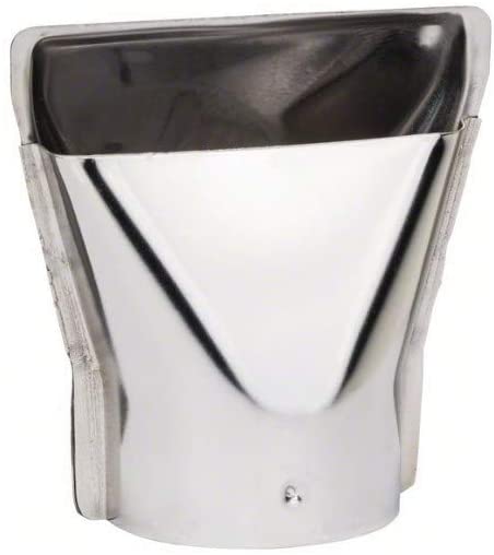 Bosch 1609201796 Angle Nozzle for Bosch Heat Guns for All Models, White/Black, 50mm - Image 2