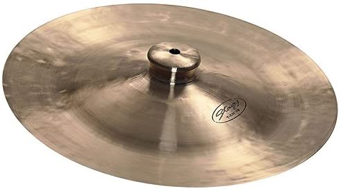 Stagg T-CH16 Cymbal, Chrome, inch