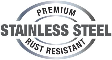 Tacwise 0477 Type 140/10mm Heavy-Duty Stainless Steel Staples, Pack of 5000, Silver, 10 mm Stainless Steel - Image 3