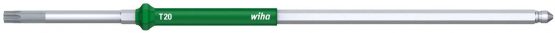 WIHA Torque 2859 Interchangeable TORX® Screwdriver Blades Various Sizes TORX T6