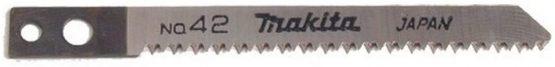 A-85896 Makita Fitting Jigsaw Blades - Wood