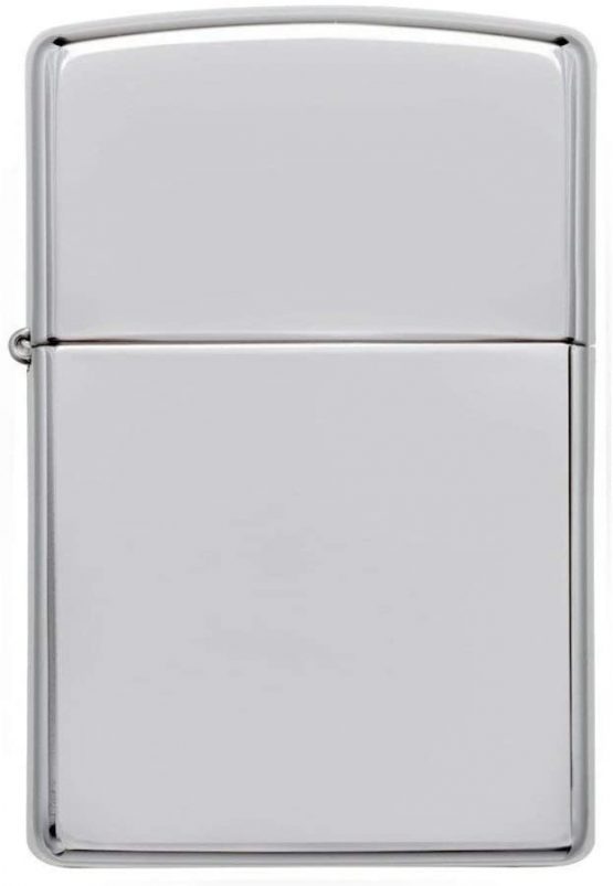 Zippo Armor Lighter - Image 2