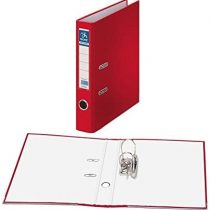 dohe archicolor – Folder Folio Narrow Spine, Red