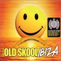 Back to the Old Skool Ibiza