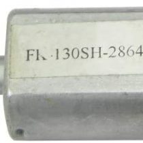 Jamara 131016 J-3 Mini Deluxe Electric Motor Piper, Multi Color