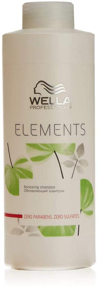 Wella 4973167954157 Shampoo 1000 ml, 1 l (Pack of 1) - Image 4