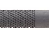 KS Tools 157.0105 Halfround file, form E, cut2, 20mm