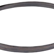 Draper 25764 24Tpi Bandsaw Blade, 1425mm x 1/4", Blue