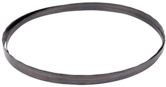 Draper 25764 24Tpi Bandsaw Blade, 1425mm x 1/4", Blue