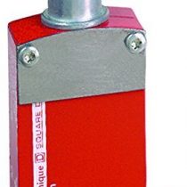 Schneider Electric XCSM3902L5 Limit Switch TP 5m, Ls 1No2Nc Sa 5M Cable Steel Roller P