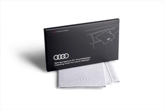 Audi Touch Screen Cleaning Cloth 80A096325