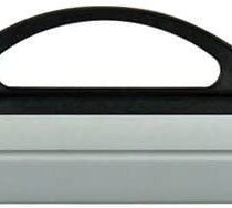 Arnos Hang-A-Plan General Front Load Binder Capacity 150 Sheets A1 W650mm Silver Ref D100A