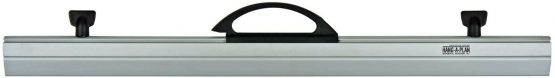 Arnos Hang-A-Plan General Front Load Binder Capacity 150 Sheets A1 W650mm Silver Ref D100A