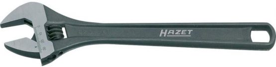 Hazet Adjustable single-ended wrench 279-6 - Image 2