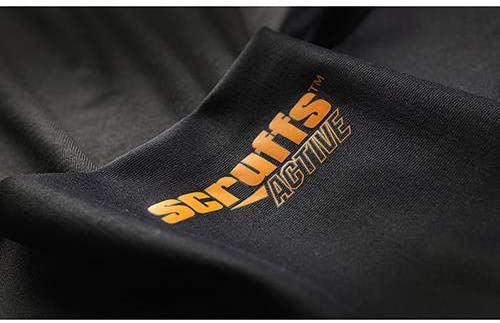 Scruffs T51371 Pro Baselayer Top Black L - Image 3