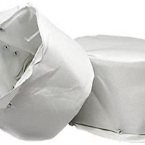 Hoody HOODY1 Fire and Acoustic Hood for 5-6-Inch Round Speakers