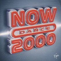 Now Dance 2000