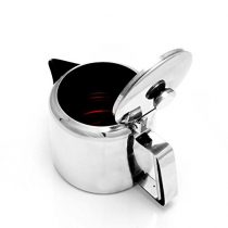 Zodiac 10102 Value Teapot Stainless Steel 24 oz./0.7 L