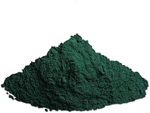 Sevenhills Wholefoods Organic Spirulina Powder 500g, 500 g (Pack of 1) - Image 4