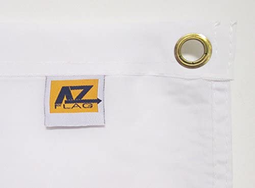 AZ FLAG, Utah Flag, 3x5 Ft, 100D Polyester Us State Of Utah Banner with Two Metal Grommets, Fade Resistant, Vivid Colors - Image 2