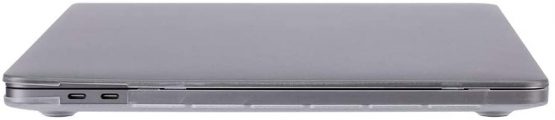 Incase Hardshell Case Compatible with 16-inch MacBook Pro Dots - Clear - Image 4