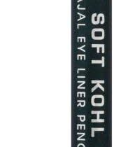 Rimmel Soft Kohl Kajal Professional Eyeliner Pencil, Jungle Green
