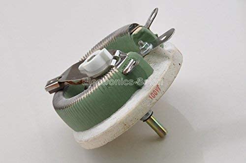 Wirewound Potentiometer For Sale - UK - View #6